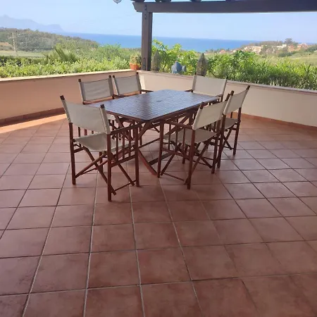 Zagara Villa