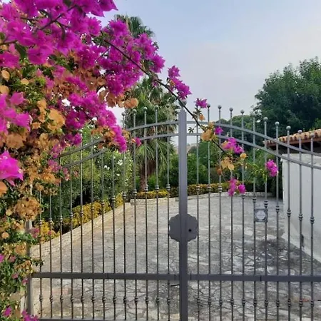 Villa Zagara