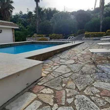 Villa Zagara *
