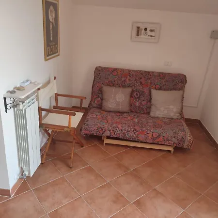 Villa Zagara Balestrate