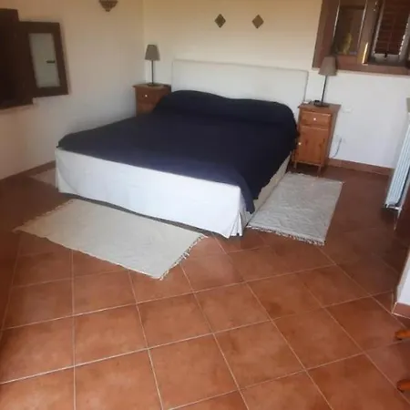 Villa Zagara