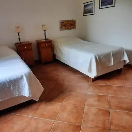 Zagara Villa *